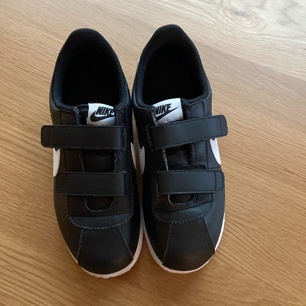 Kids Nike Cortez- New without box